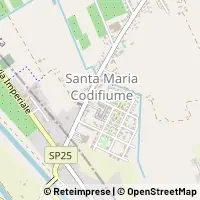 Map Argenta