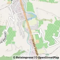 Карта Diano d'Alba