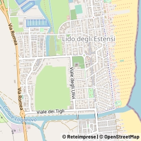 Mappa 44029