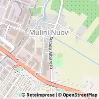 Map Modena