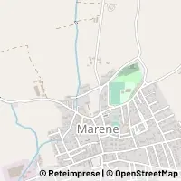Kaart Marene