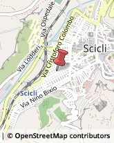 Corso Mazzini, 114,97018Scicli