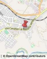 Via Cavalieri di Vittorio Veneto, 38,97019Vittoria