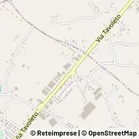 Map San Clemente
