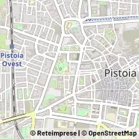 Kort Pistoia