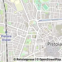 Carte Pistoia
