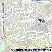 Harita Pistoia