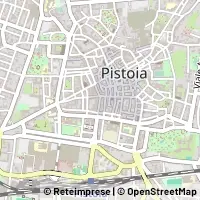 Peta Pistoia