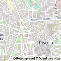 Carte Pistoia