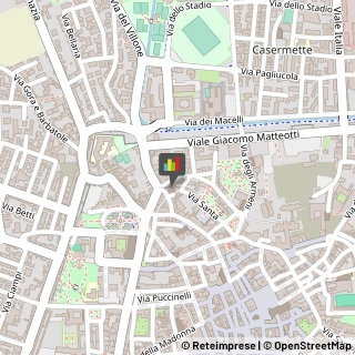 Appartamenti e Residence,51100Pistoia