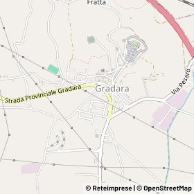 Mappa 61012