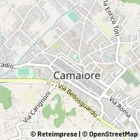Kort Camaiore