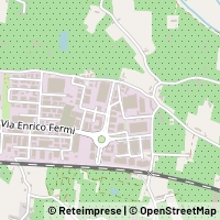 नक्शा Pistoia