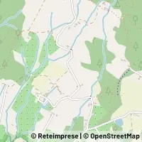 Map Montemurlo