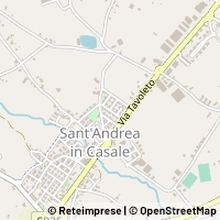 خريطة San Clemente