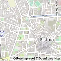Carte Pistoia