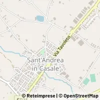 Map San Clemente