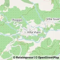 Map Pontedassio