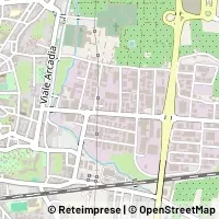 Hartă Pistoia