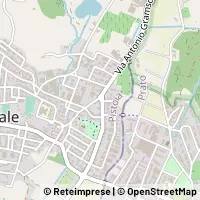 नक्शा Montale