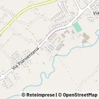 Karte San Giovanni in Marignano