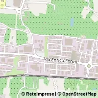 地图 Pistoia