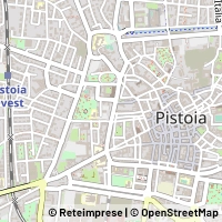 Harita Pistoia