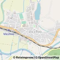Carte Vicchio