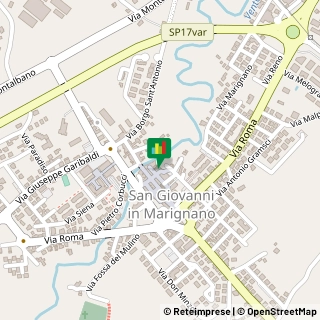 Via Fabbro Rainerio, 32,47833Rimini