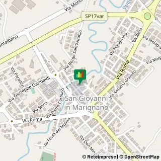 Via Fabbro Rainerio, 32,47842Rimini