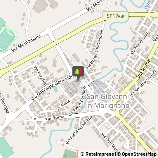 Odontoiatri e Dentisti - Medici Chirurghi San Giovanni in Marignano,47842Rimini