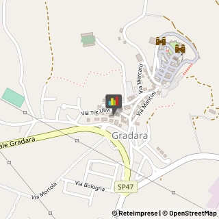 Bed e Breakfast Gradara,61012Pesaro e Urbino