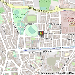 Librerie Pistoia,51100Pistoia