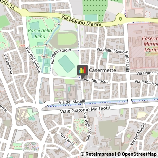 Recapito Pacchi e Lettere - Agenzie Pistoia,51100Pistoia