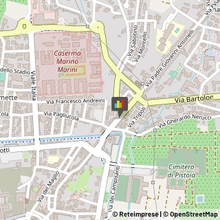 Librerie,51100Pistoia