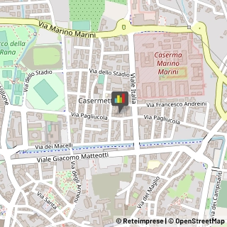 Macchine Caffè Espresso - Commercio e Riparazione Pistoia,51100Pistoia