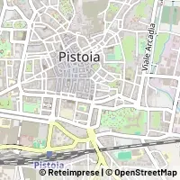 Kort Pistoia