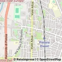 Peta Pistoia