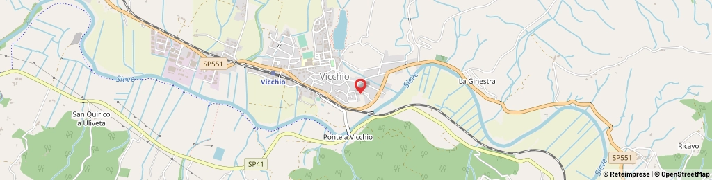 Dove siamo