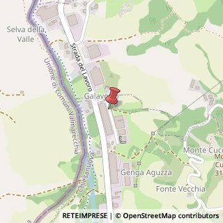 Mappa Strada Tiberina Sud, 7, 47890 Bellaria-Igea Marina, Rimini (Emilia Romagna)