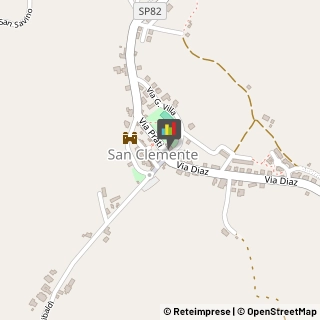 Parrucchieri San Clemente,47832Rimini