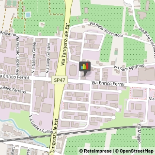 Agenzie ed Uffici Commerciali,51100Pistoia