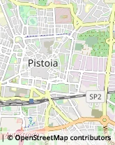 Autofficine e Centri Assistenza Pistoia,51100Pistoia