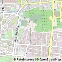 Peta Pistoia