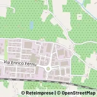 Kaart Pistoia