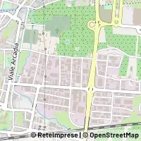 Map Pistoia