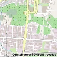 Mapa Pistoia