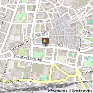 Fast Food e Self Service,51100Pistoia