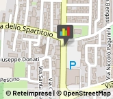Carrozzerie Automobili Pistoia,51100Pistoia