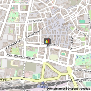 Architetti,51100Pistoia
